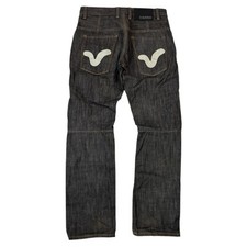 y2k vintage voi jeans (M)