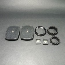 Job Lot Camera Tripod Parts