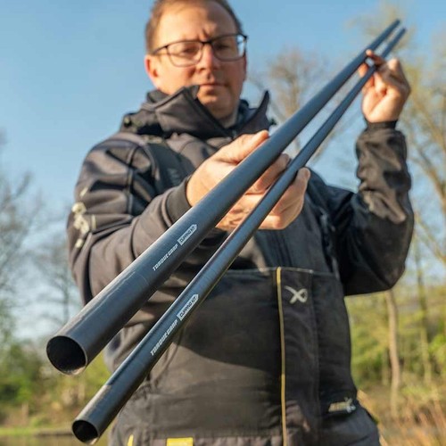 Matrix torque carp power - torque,
