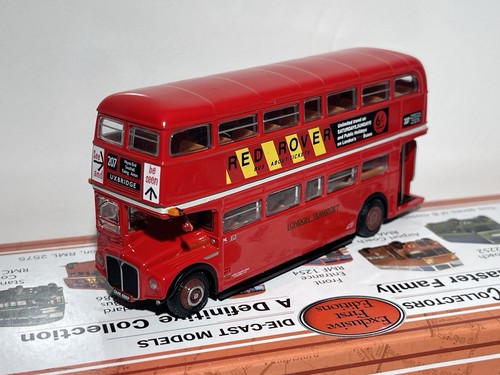 Efe 31901 aec routemaster rml - efe,