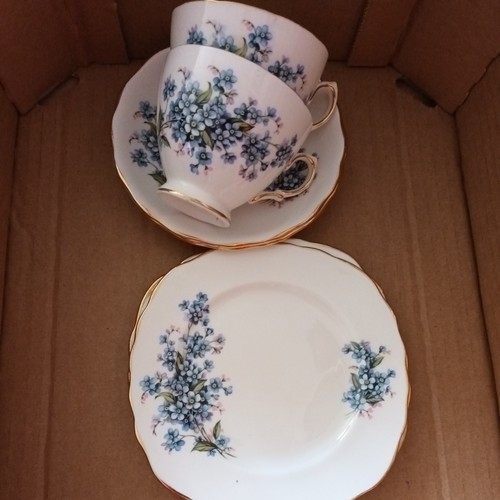 Vintage ridgway royal - ridgway,