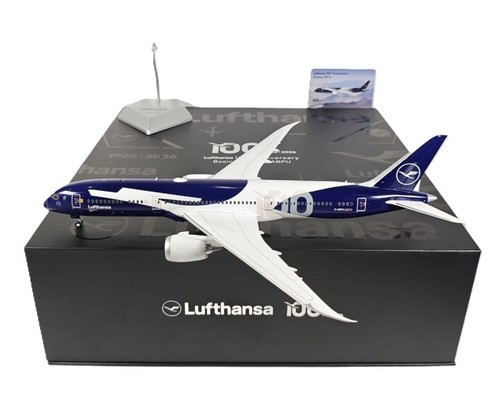 Wings l2279 lufthansa - wings,