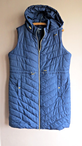 New qvc centigrade longline - qvc,