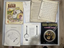Earl Scruggs 1968 5-String