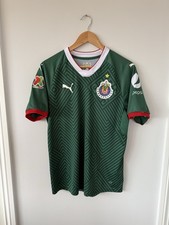 Original Chivas De Guadalajara