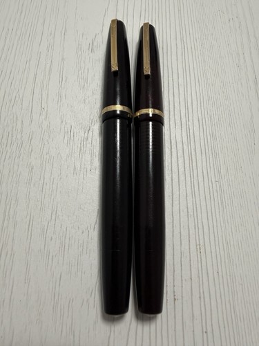 Tabo fountain pen v - 2x,