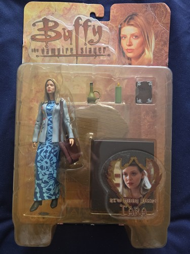 Buffy the vampire slayer - buffy,