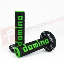 Domino A360 Black & Green