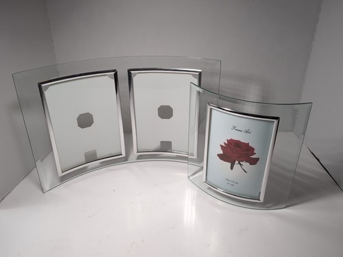Gorgeous curved cut - curved, glass