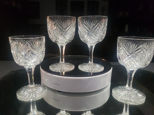 Wine glasses american - 4,