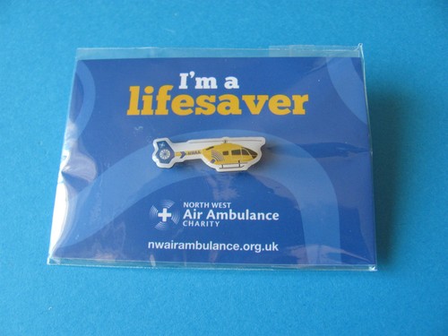 North west air - west, ambulance