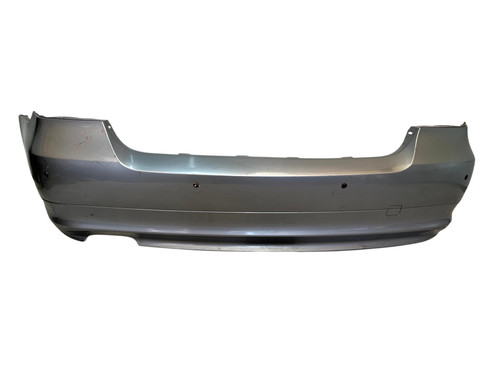 Bmw series e90 rear bumper - bmw,