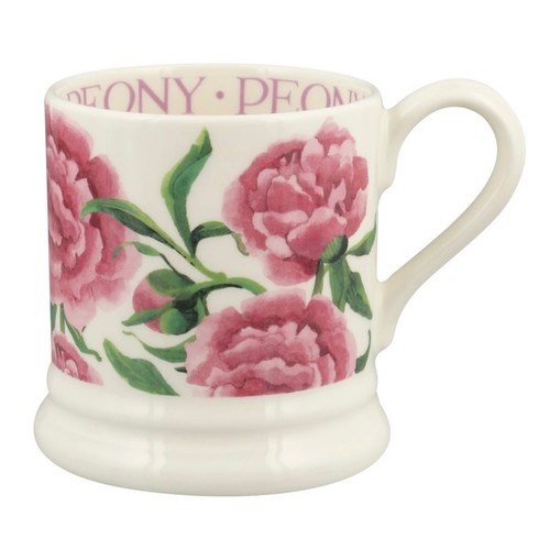 Emma bridgewater pottery - emma, pink