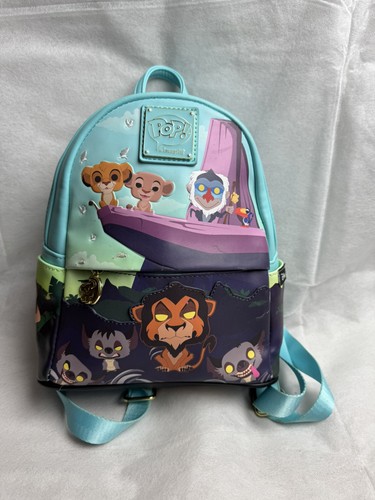 Funko pop loungefly the lion - pop!,