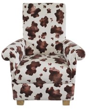 Leopard skin fabric - fabric, adult