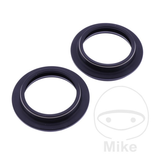 Fork dust cap - dust,