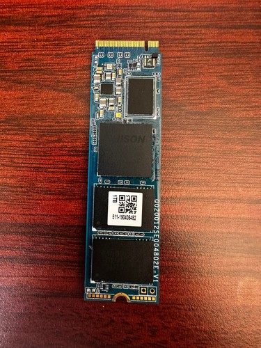 1tb ssd hard drive - m.2,