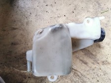 Kawasaki 454 LTD En450 Coolant