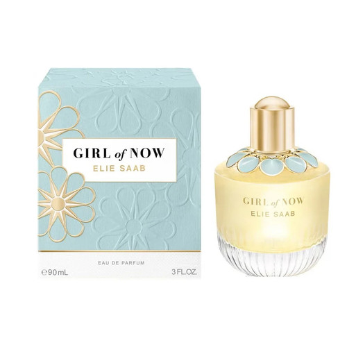Elie saab girl - elie, edp