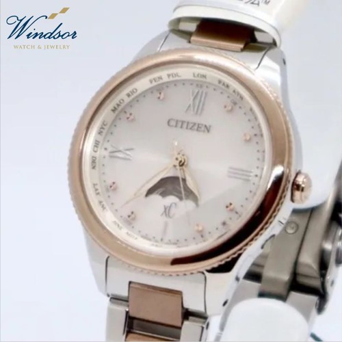 Brand new citizen - brand, xc