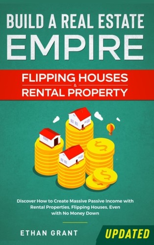 Grant build real estate - build,