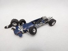 1968 Ford 49B Jo Siffert #22