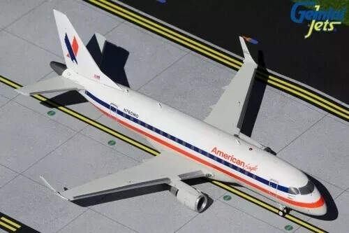 Gemini jets 200 g2aal1061 - jets,
