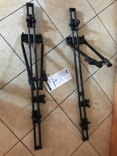 Thule 575 cycle carriers - carriers, for