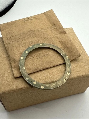 Yamaha thrust washer - yamaha,