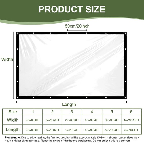 Clear tarpaulin waterproof - tarpaulin,