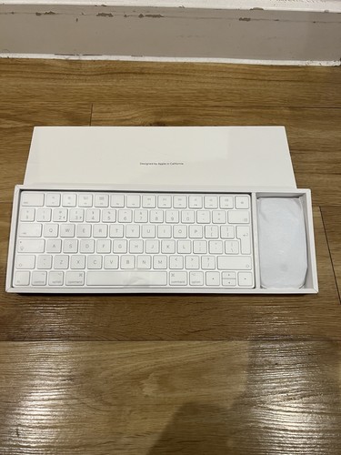 Genuine apple magic keyboard - apple,