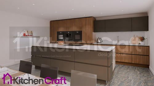 German kitchen kingston in - -,