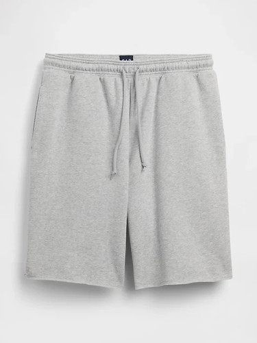 Vintage soft fleece sweat - soft,