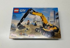LEGO City Construction