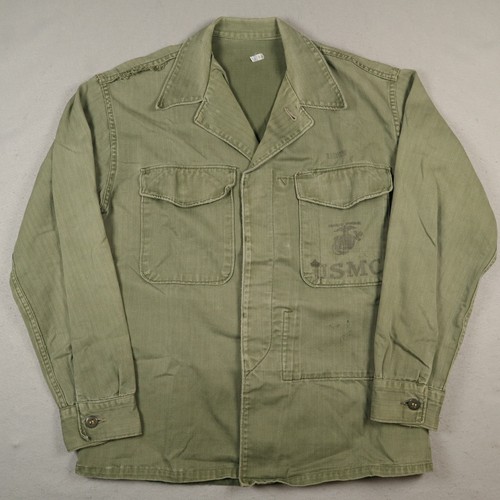 Vintage p53 hbt - hbt, usmc
