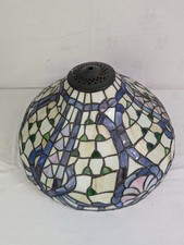 Large Tiffany Ceiling Light