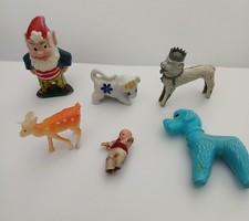 Big Ears from Noddy plus