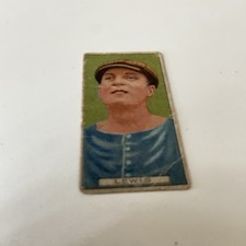 COHEN WEENEN FOOTBALLER card -