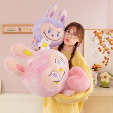 UK 35CM Labu Plush Toy Stuffed
