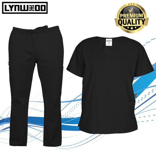 Unisex medical scrubs uniform - medical,