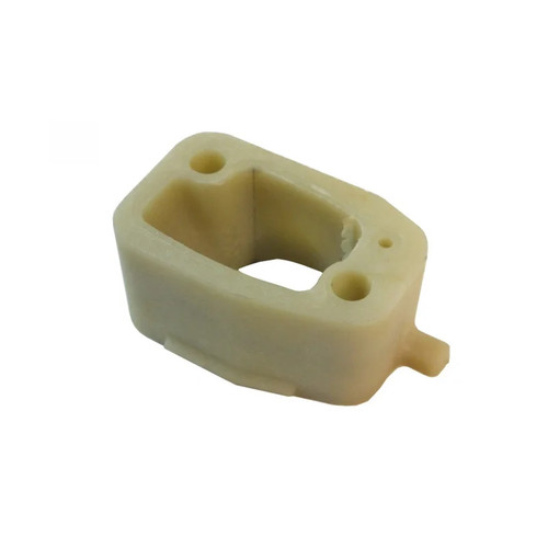 Carburettor spacer intake - carburettor,