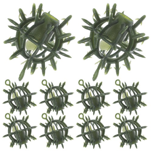 Pcs faux ball frame - pcs,