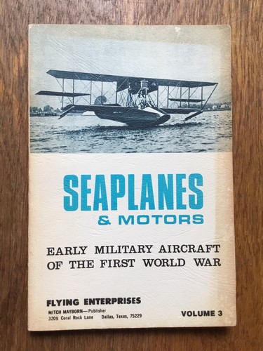Early military aircraft - of, the