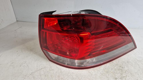 Volkswagen golf mk6 2012 - 5k,