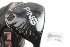 Ping G25 Golf Club Mens Right