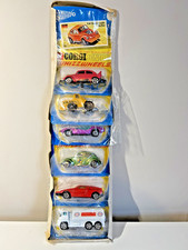 CORGI JUNIORS WHIZZWHEELS