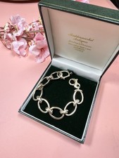 925 Real Silver Gold Plated