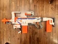 Nerf N-Strike Modulus