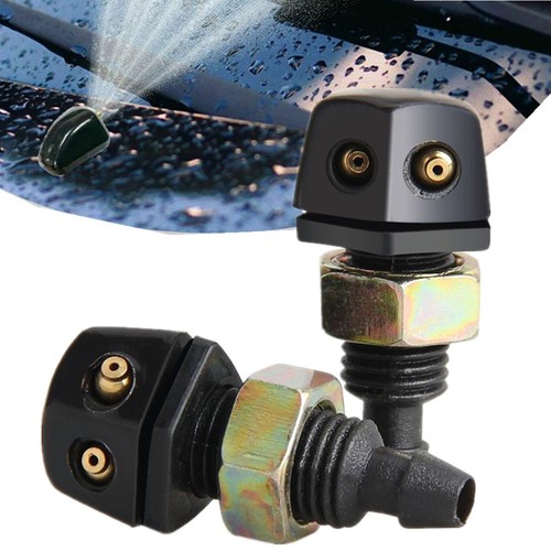 Pair universal car - pair, windscreen