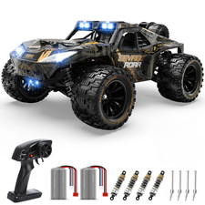 DEERC 1:14 RC Car 40KPH 4x4